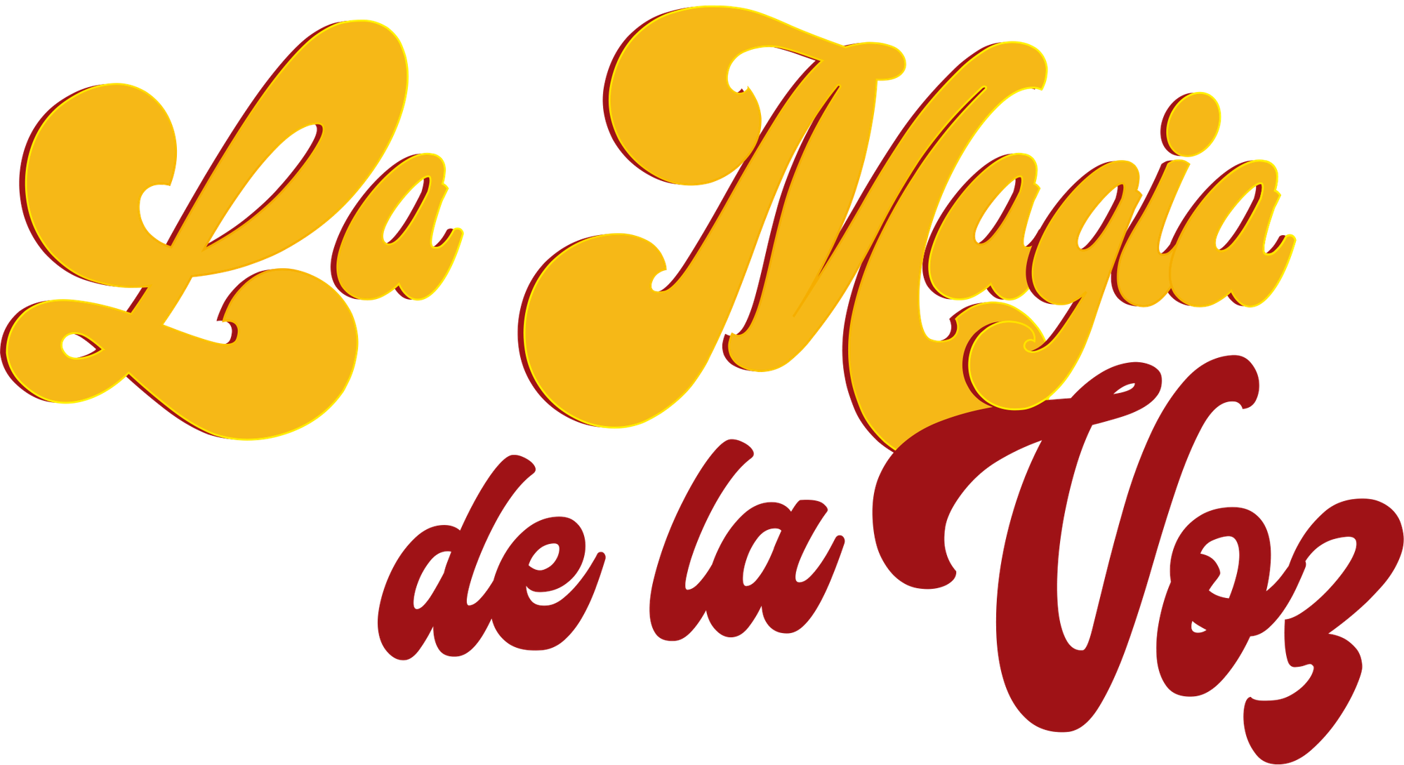 La Magia de la Voz