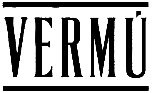 Vermú