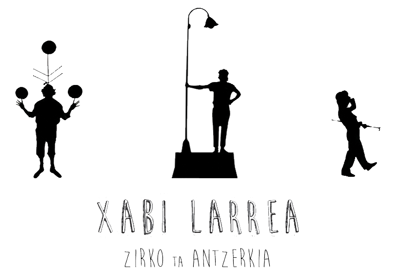 Xabi Larrea