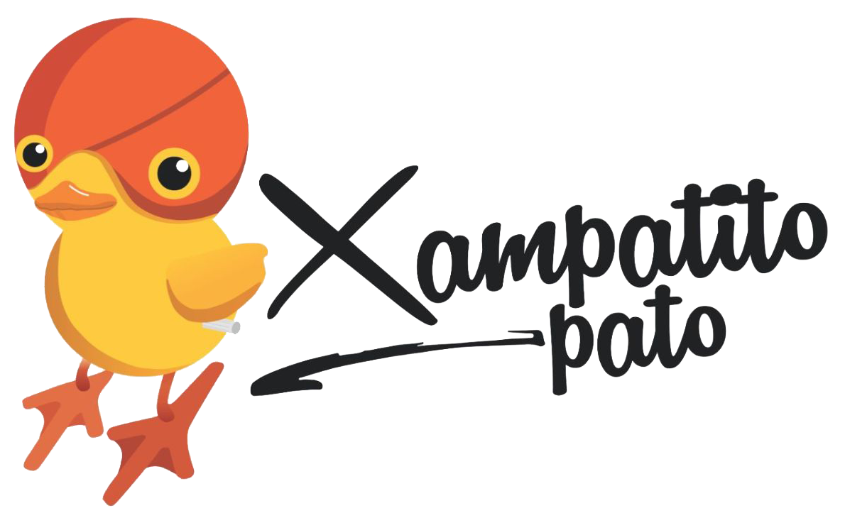 Xampatito Pato