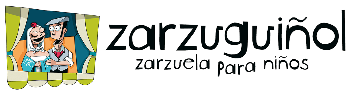 Zarzuguiñol, Zarzuela para niños