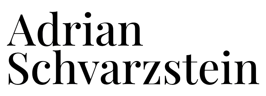 Adrian Schvarzstein