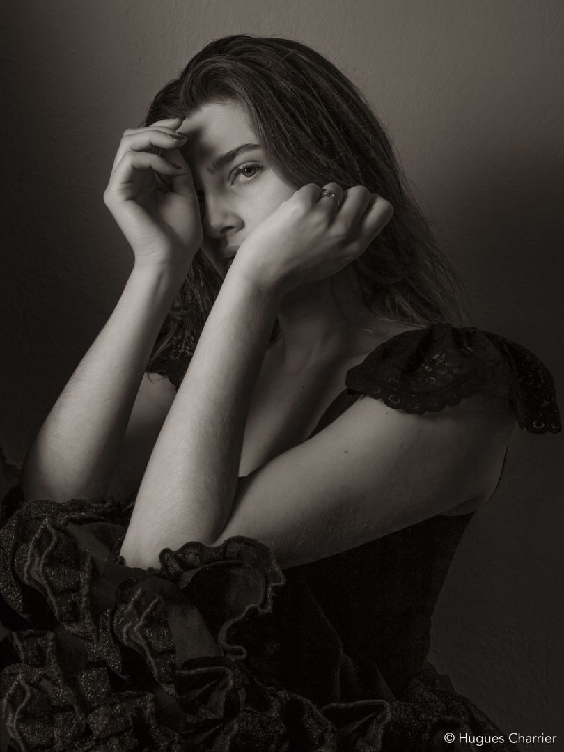 Compañía Anaïs Ribas Carrión