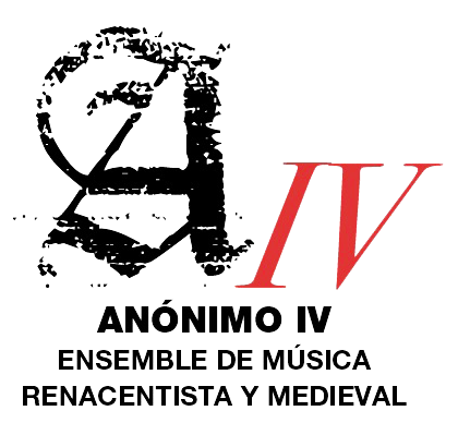 Anónimo IV Ensemble Renacentista y Medieval