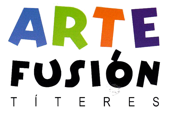 Arte Fusión Títeres