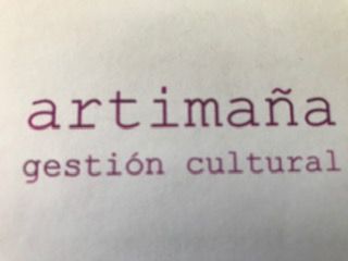 ARTIMAÑA. GESTION CULTURAL