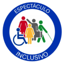 INCLUSIVO