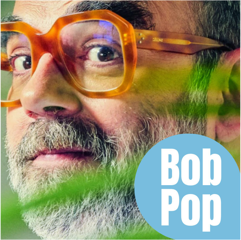 Bob Pop