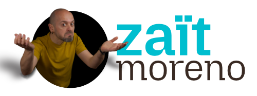 Zaït Moreno