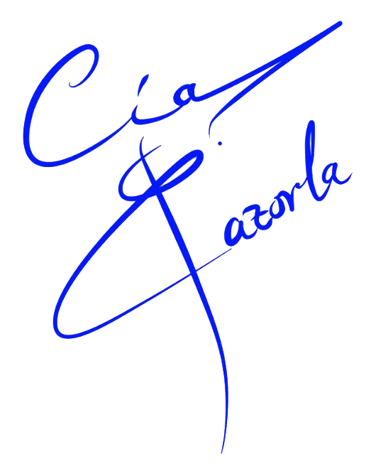 Cía Cristina Cazorla