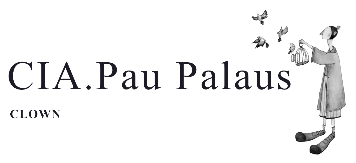 Cia Pau Palaus
