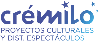 CRÉMILO, PROYECTOS CULTURALES Y DIST. ESPECTÁCULOS