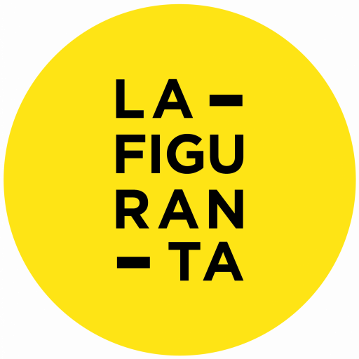 Marta Otazu | LA FIGURANTA