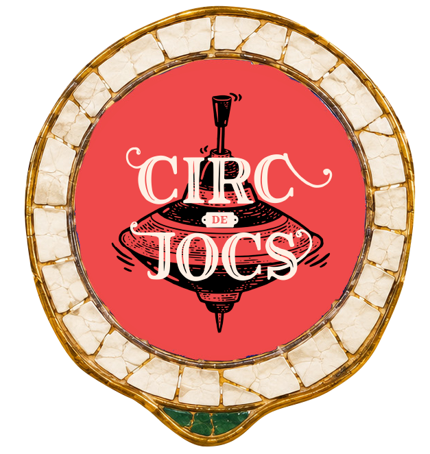 Circ de Jocs
