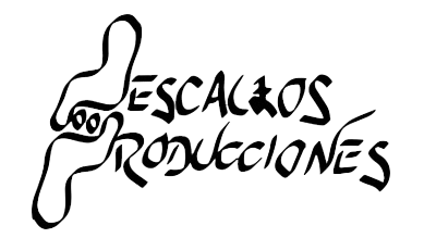 Descalzos Producciones