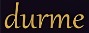Durme