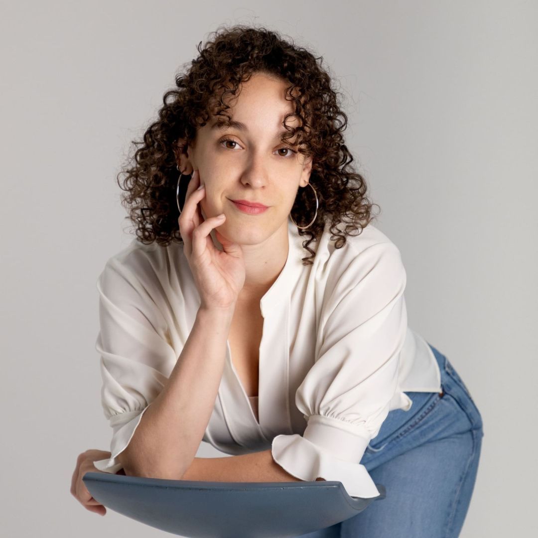 Elena Romero Muñoz