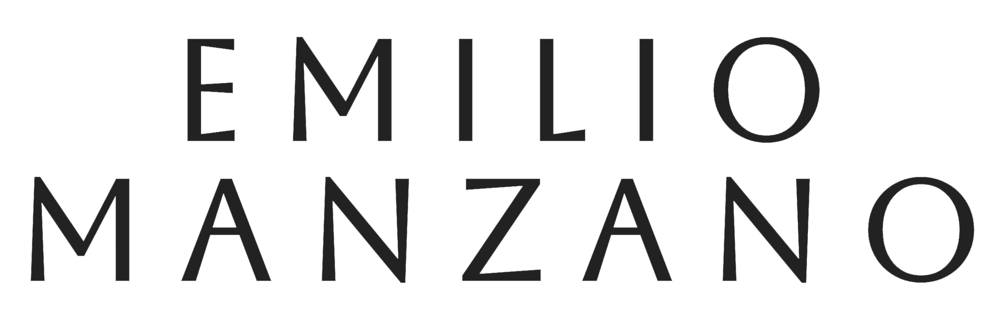 Emilio Manzano