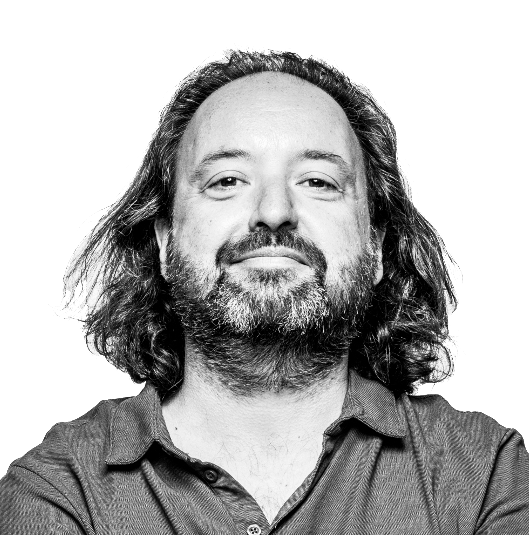 JOSÉ LUIS SEGUER GARCÍA