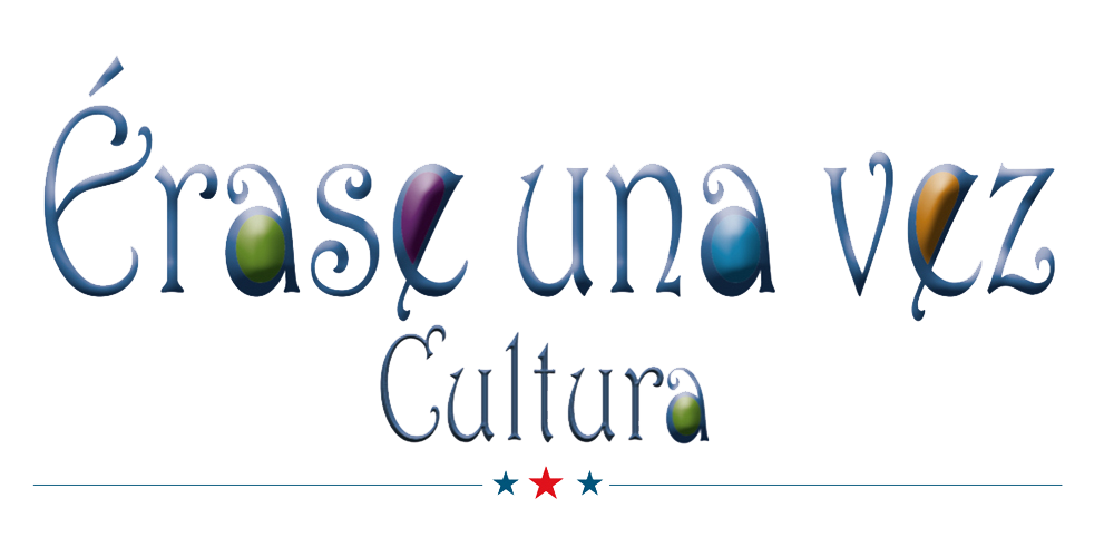 RAQUEL BERINI - ÉRASE UNA VEZ CULTURA