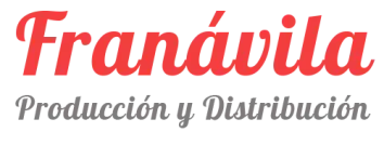 FRAN ÁVILA DISTRIBUCIÓN