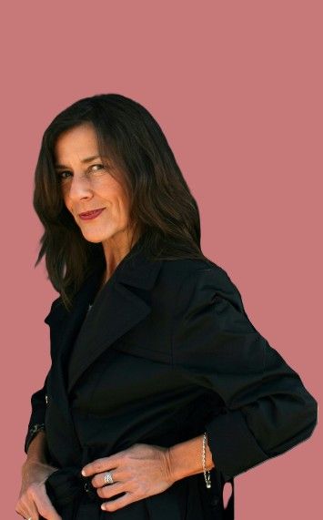 Cristina Narea