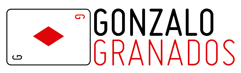 Gonzalo Granados - MAGIA