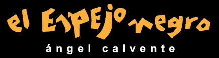 El Espejo Negro