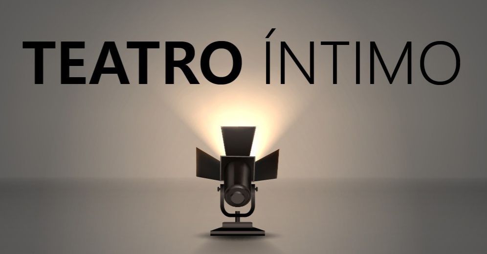 Teatro Intimo 2020