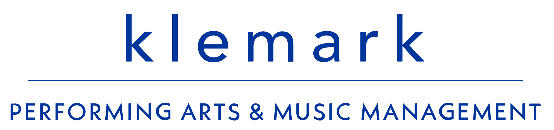 KLEMARK ESPECTÁCULOS TEATRALES