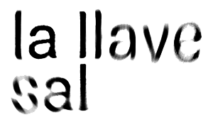 la llave sal