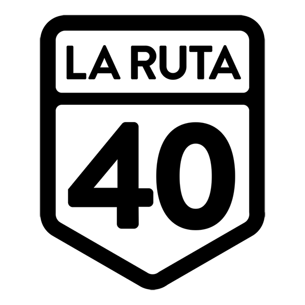 La Ruta 40