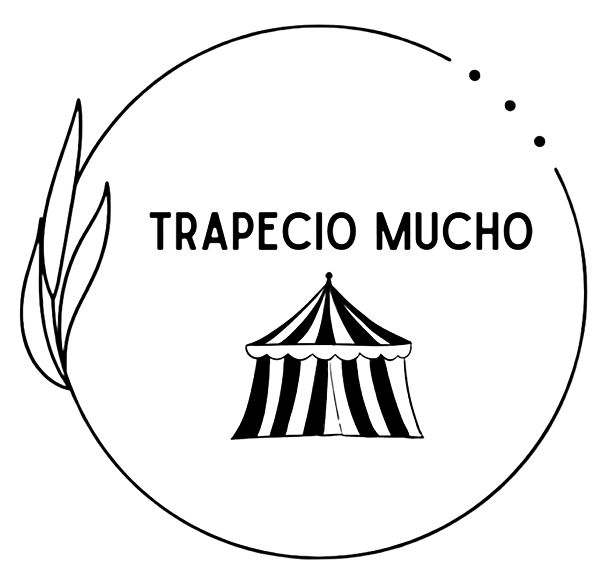 Trapecio Mucho