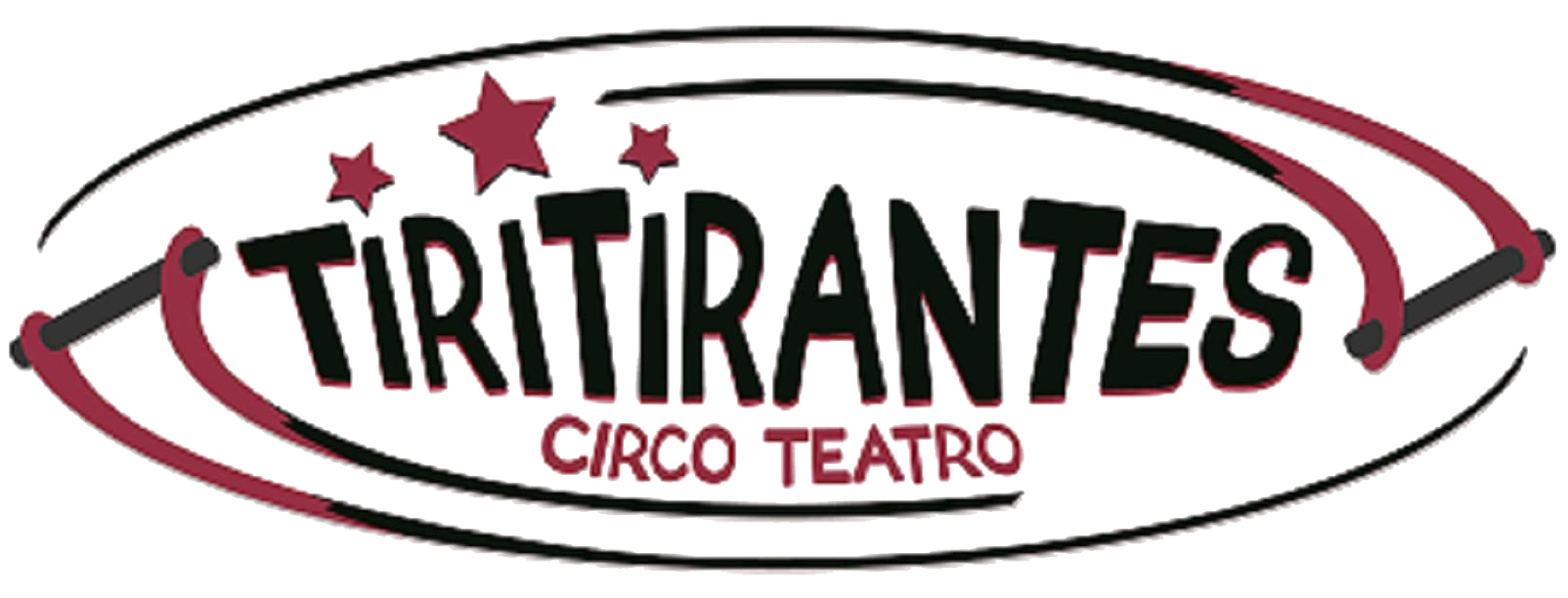 Tiritirantes Circo Teatro