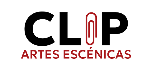 Clip Artes Escénicas