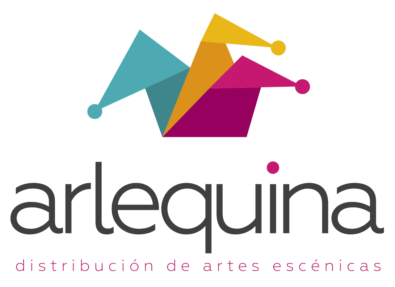 ESPECTÁCULOS ARLEQUINA