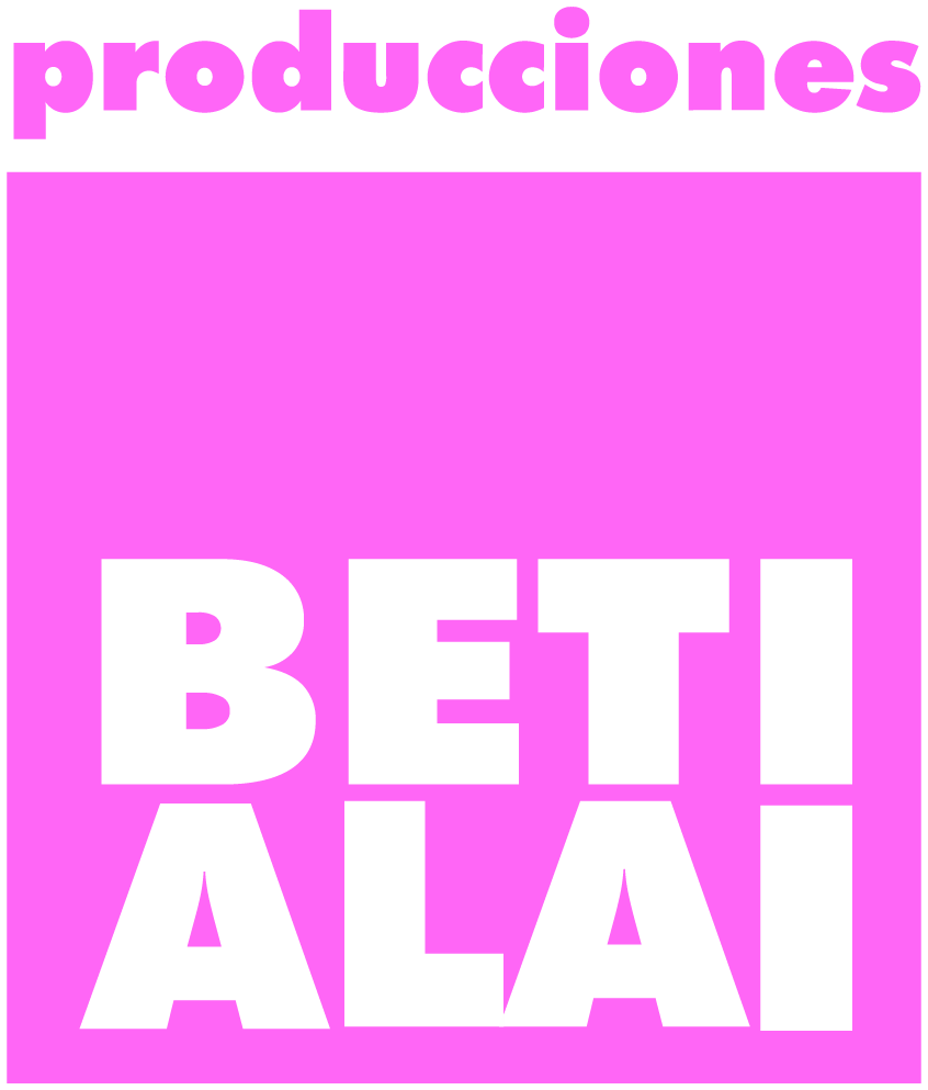 Beti Alai