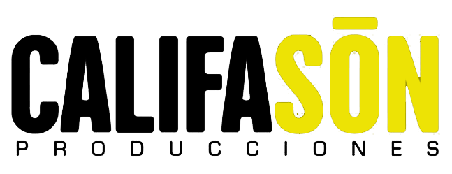 Califasón Producciones