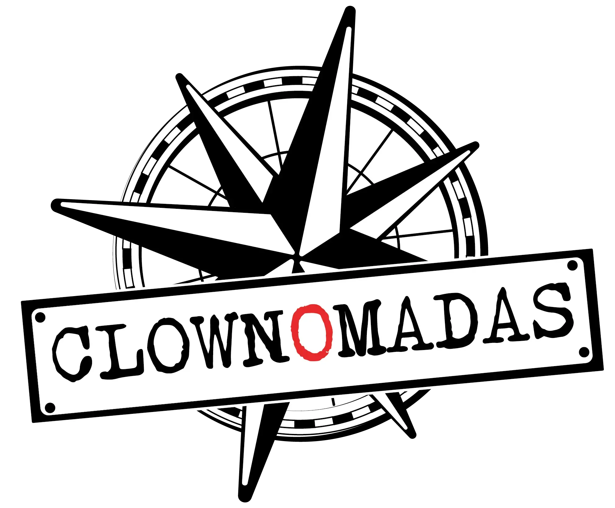 Cía. Clownómadas
