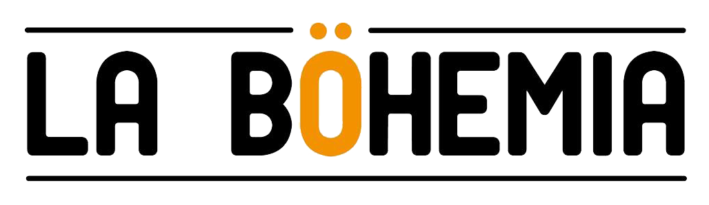 La Böhemia