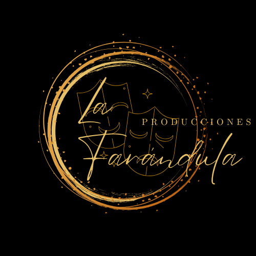 LARA ZALDIVAR | LA FARÁNDULA PRODUCCIONES