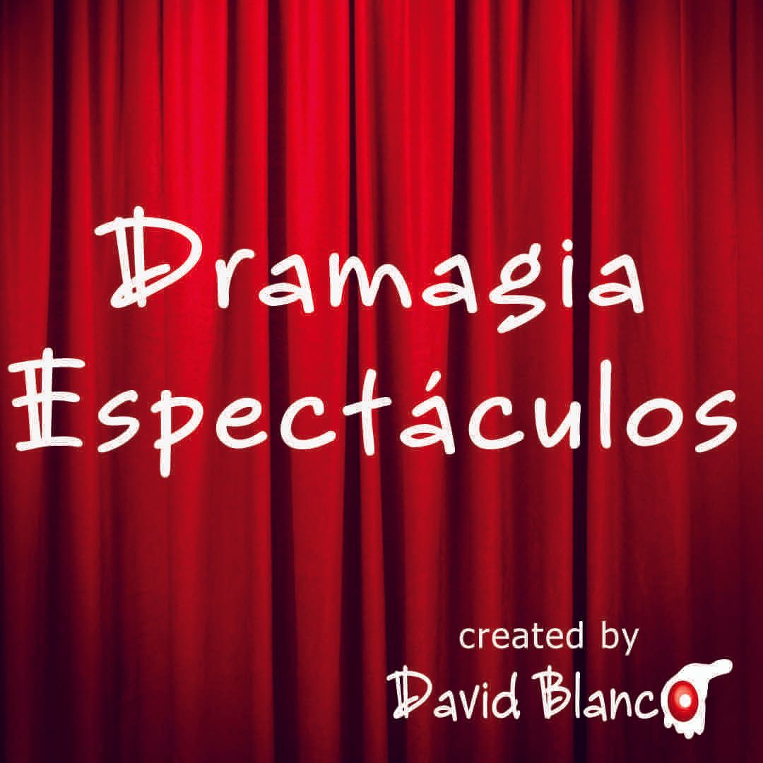 Dramagia espectáculos