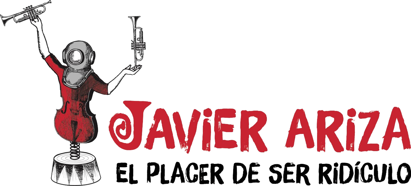 Javier Ariza