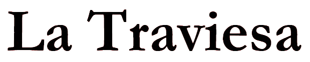 La Traviesa