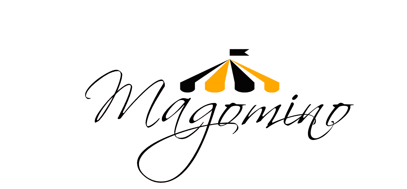Magomino