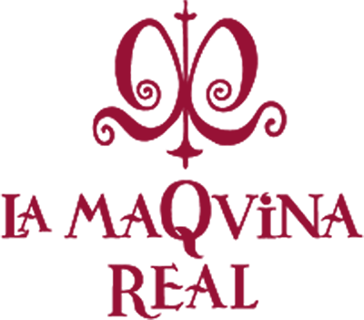 La Máquina Real