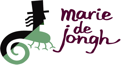 Marie de Jongh