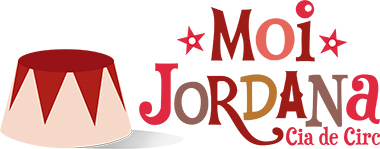 Moi Jordana Cia Circo