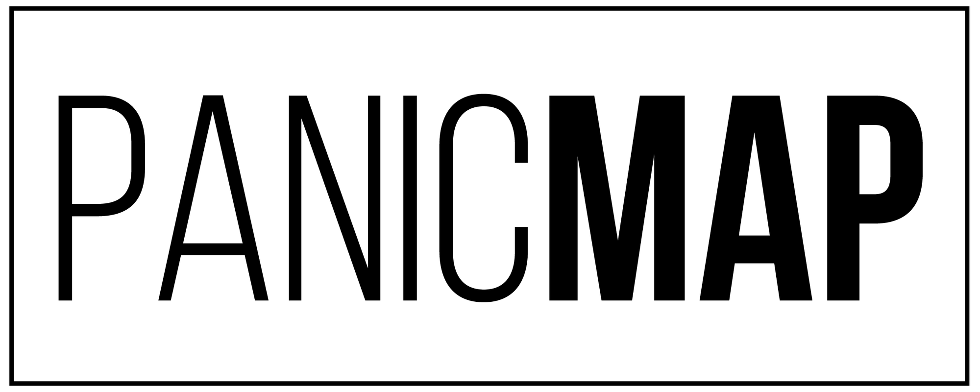 PanicMap