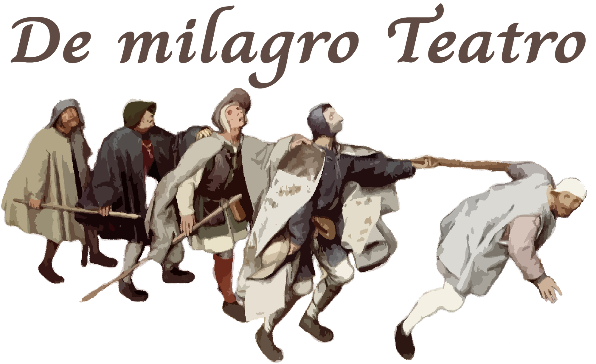 De milagro Teatro